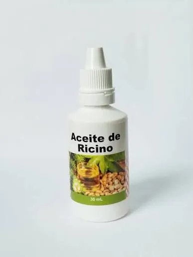 Aceite de recibo 30ml caribe