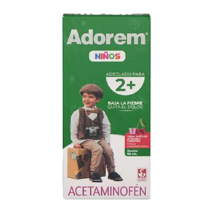 adorem 2+ jbe 90ml