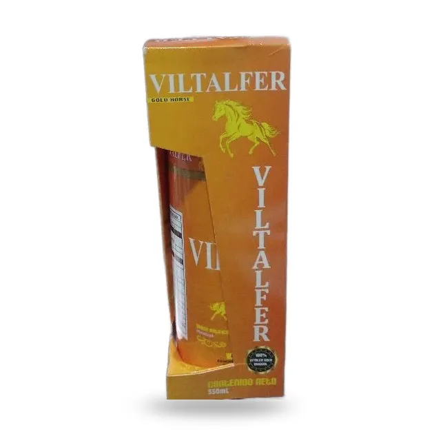Viltalfer Botella x 500ml