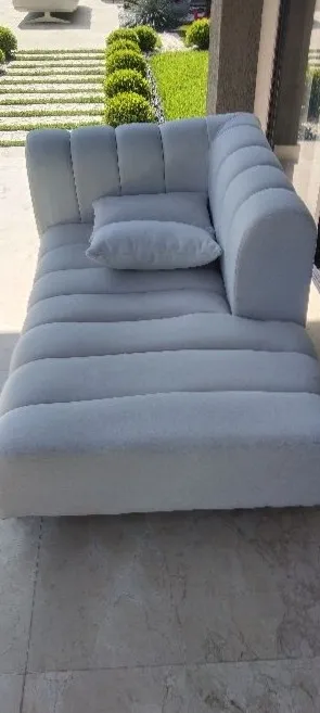 LIMPIEZA PROFUNDA DE SOFA PIEZA COMPLETA
