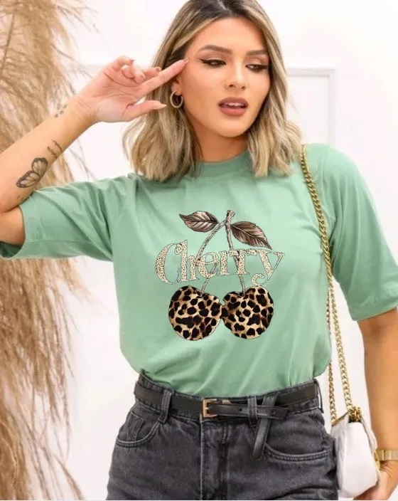 MISTERY BAG LINEA CHERRYS