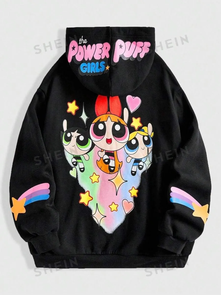 CHOMPAS LINEA ANIMADA 