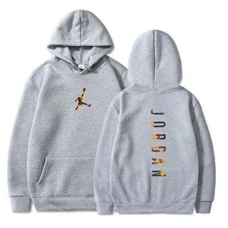 CHOMPA CABALLERO FULL ESTAMPACIÓN 