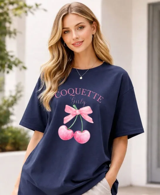 MISTERY BAG LINEA CHERRYS