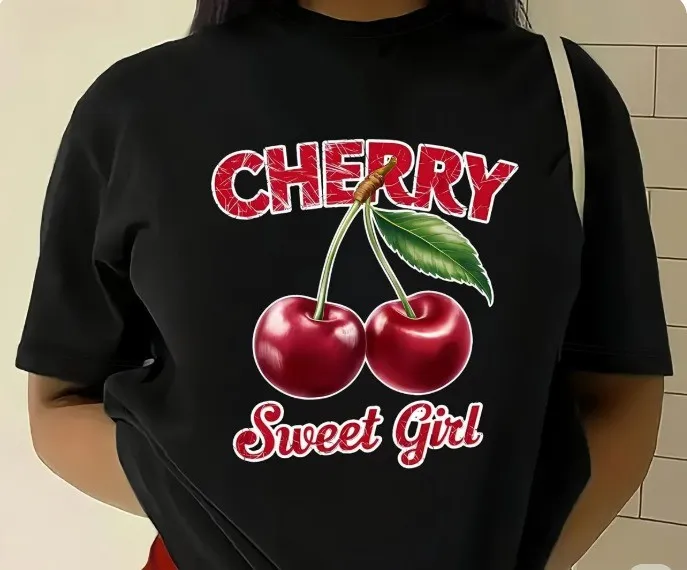 MISTERY BAG LINEA CHERRYS