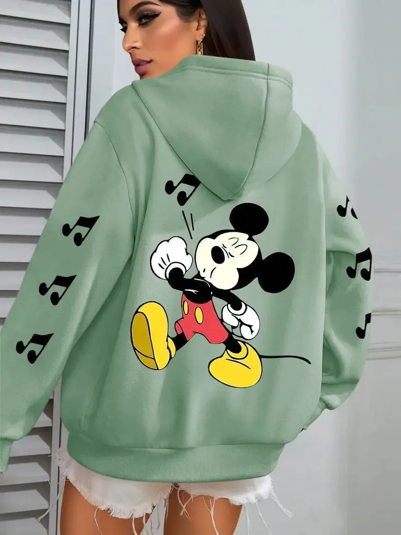 CHOMPAS LINEA ANIMADA 