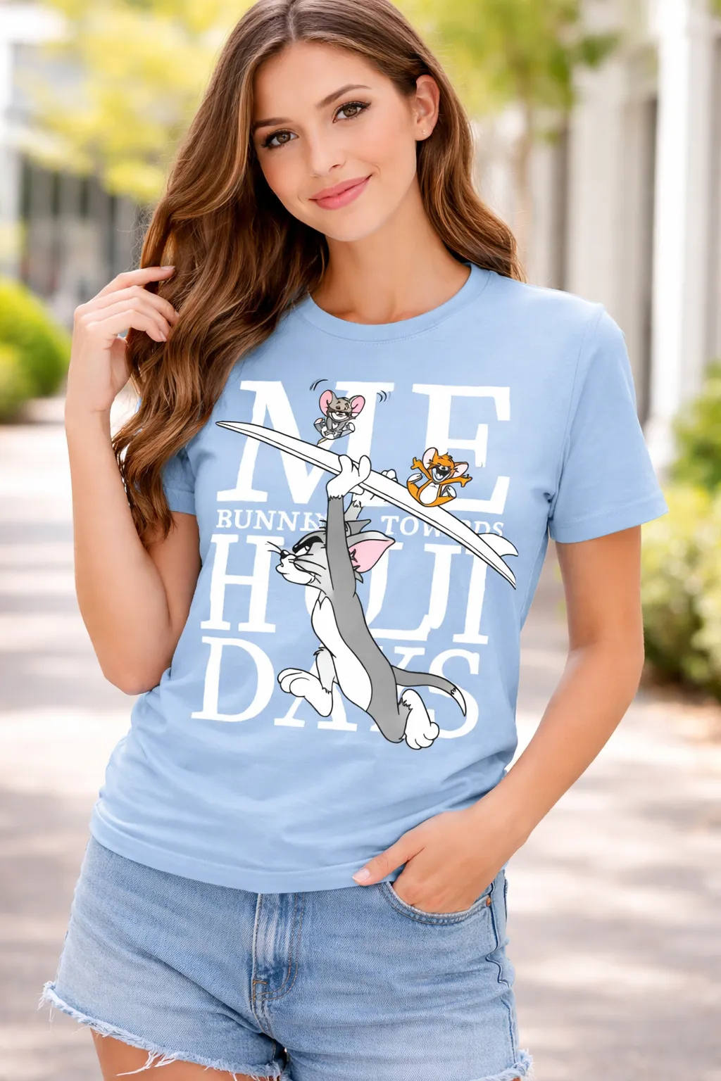 MISTERY BAG ANIMADOS 