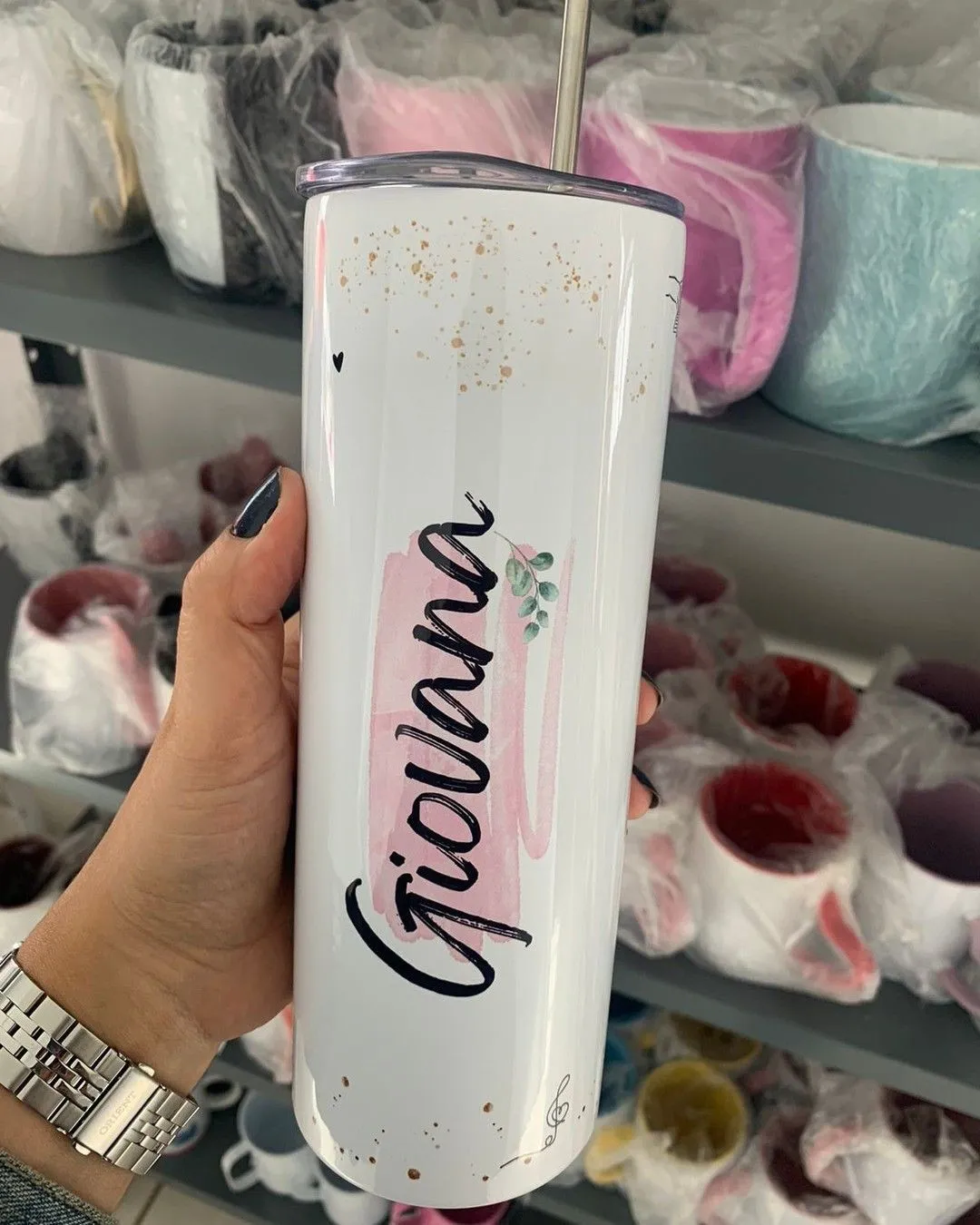 TERMO DE LUJO Temporada día de la Madre 🌸