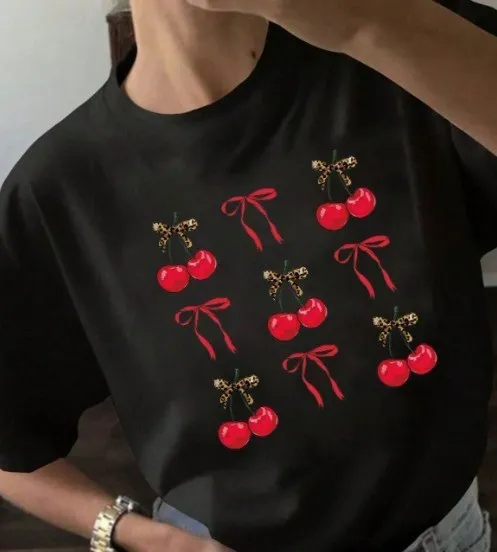 MISTERY BAG LINEA CHERRYS