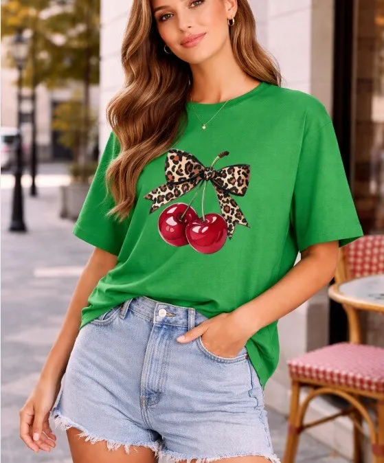 MISTERY BAG LINEA CHERRYS