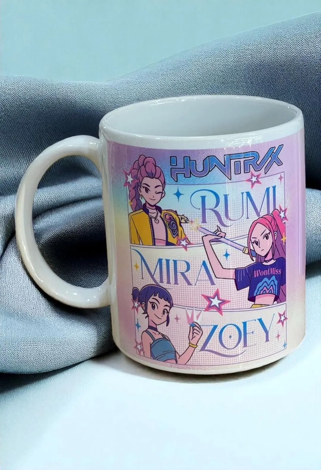 MUGS (personalizados)