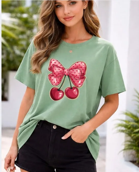 MISTERY BAG LINEA CHERRYS