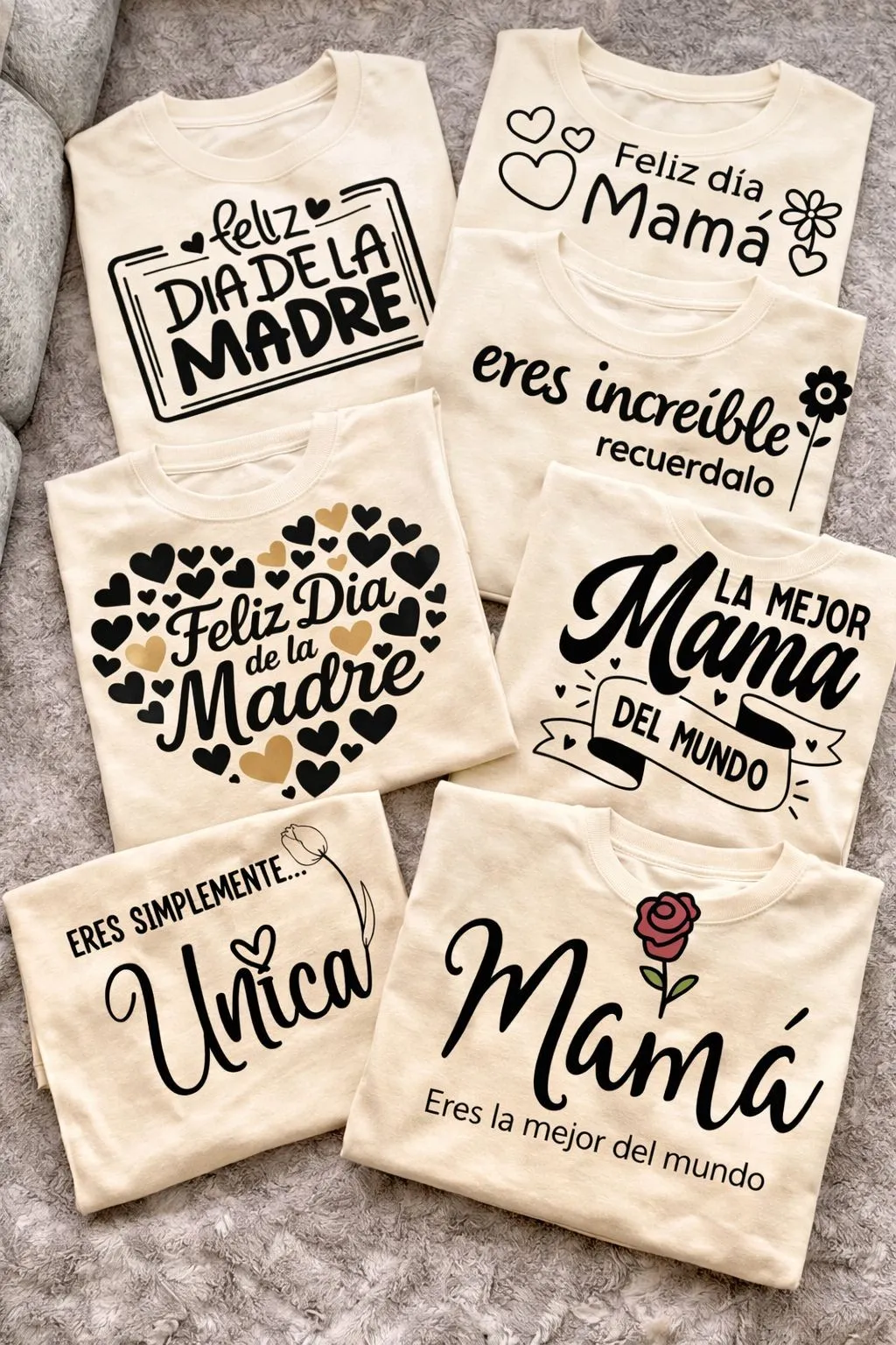  MADRES