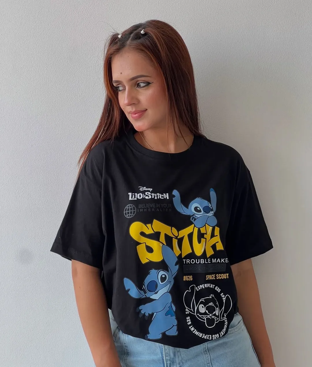 MISTERY BAG ANIMADOS 