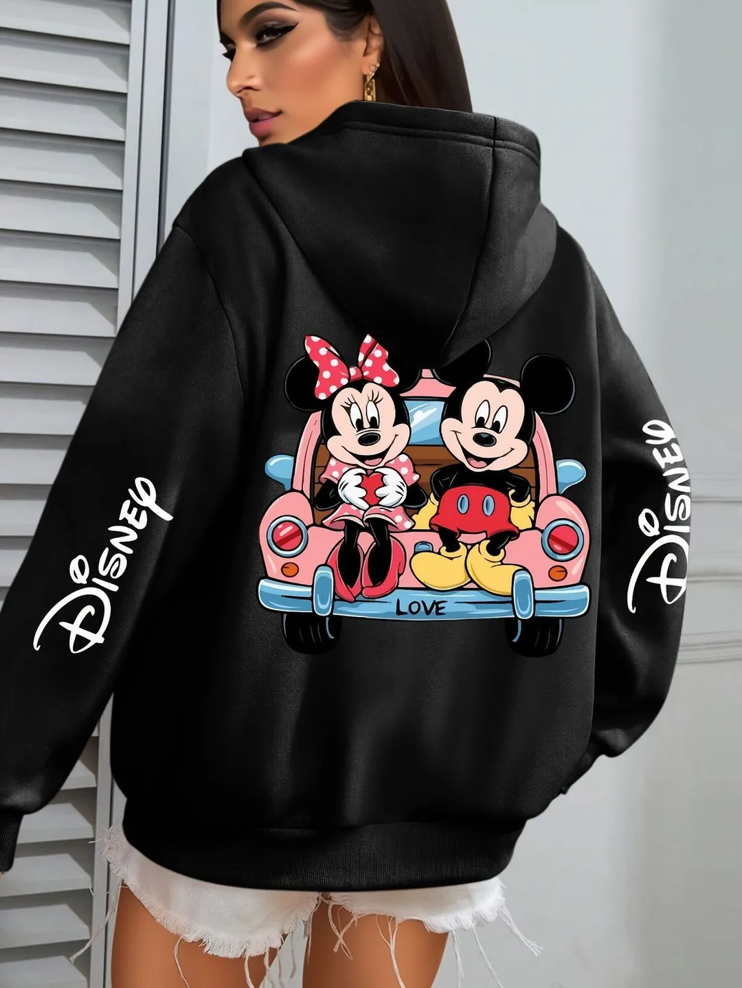 CHOMPAS LINEA ANIMADA 