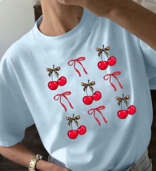 MISTERY BAG LINEA CHERRYS