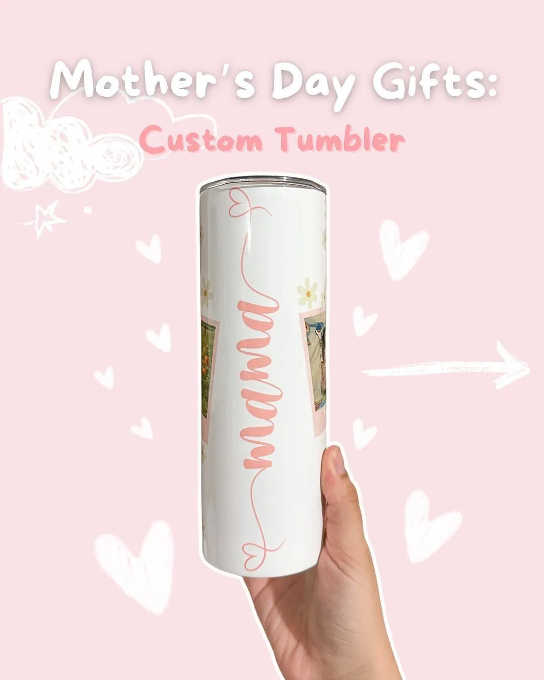 TERMO DE LUJO Temporada día de la Madre 🌸