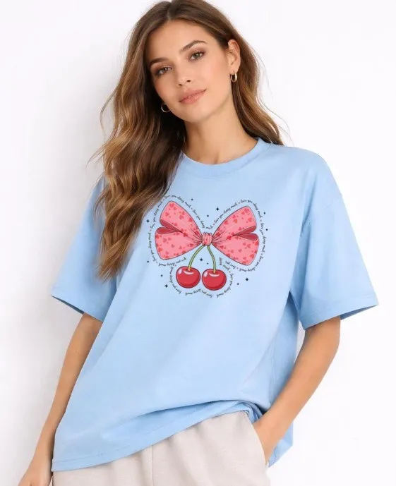 MISTERY BAG LINEA CHERRYS