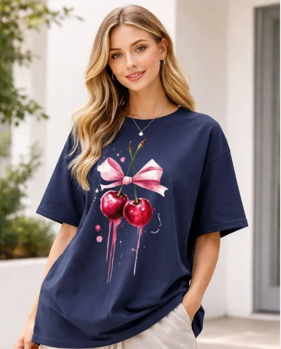 MISTERY BAG LINEA CHERRYS