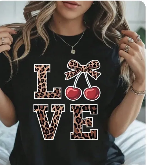 MISTERY BAG LINEA CHERRYS