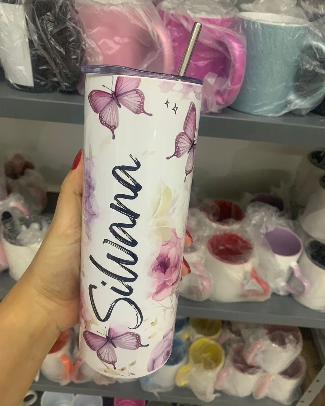 TERMO DE LUJO Temporada día de la Madre 🌸