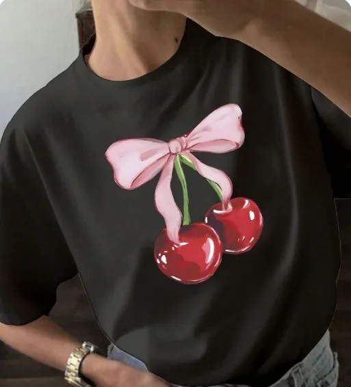 MISTERY BAG LINEA CHERRYS