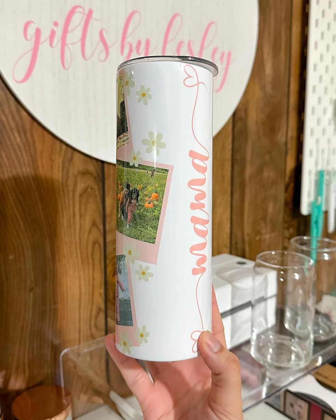 TERMO DE LUJO Temporada día de la Madre 🌸