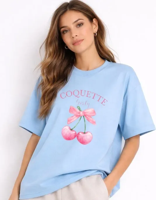 MISTERY BAG LINEA CHERRYS