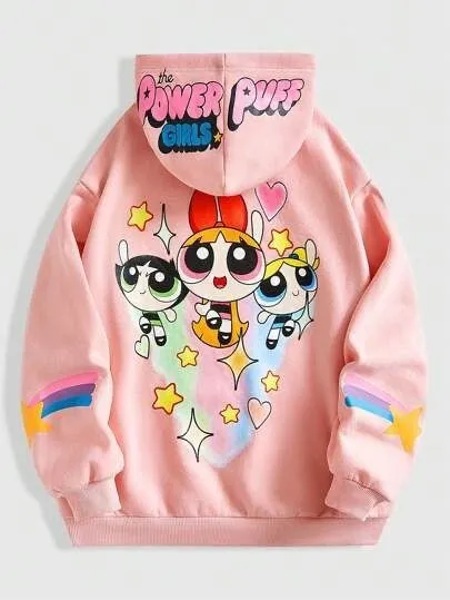 CHOMPAS LINEA ANIMADA 