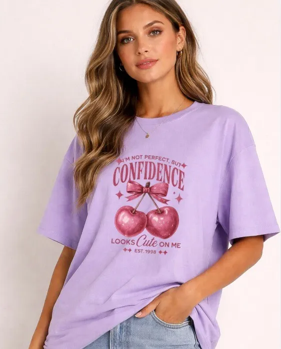 MISTERY BAG LINEA CHERRYS