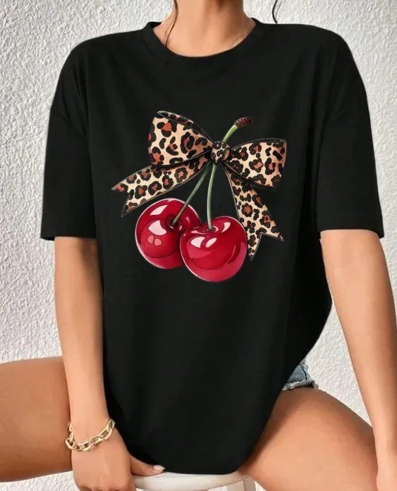 MISTERY BAG LINEA CHERRYS