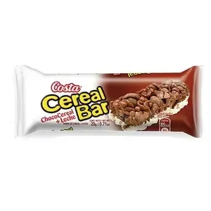 Fruna - Z Cereal Bar Choco Cereal