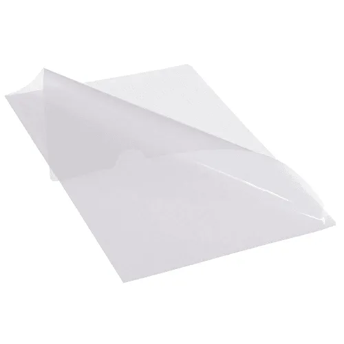 Ecocraft - ZZZ Carpeta dossier oficio transparente