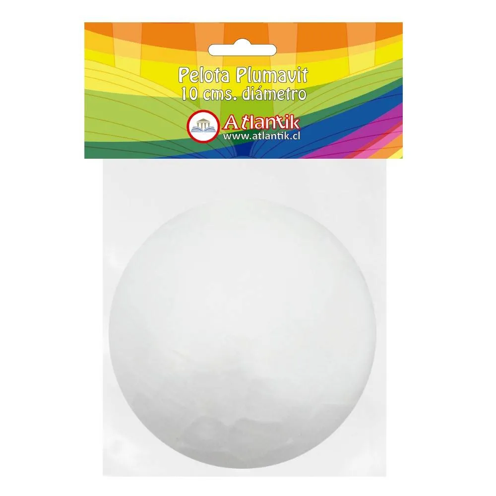 Giorgio - Plumavit Pelota 10cm