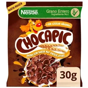 Alvi - ZZ Cereal Chocapic 30g