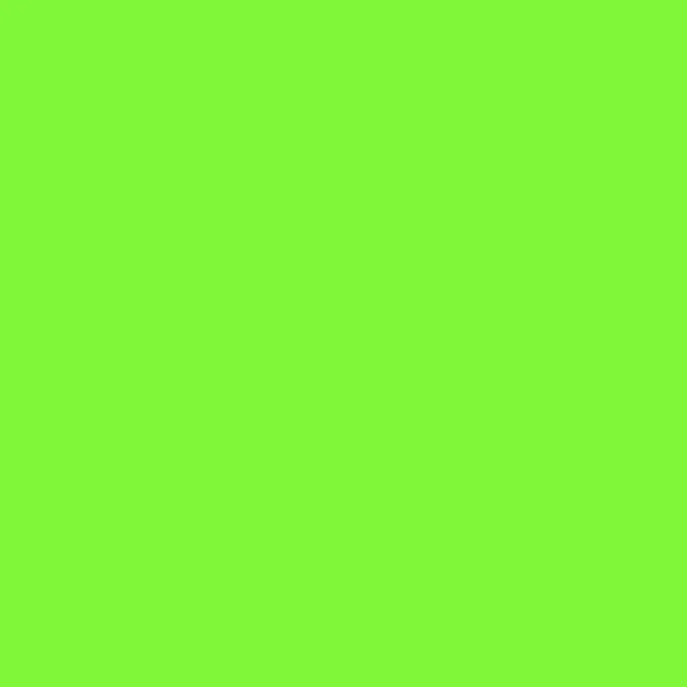 Ecocraft - ZZZ Cartulina fluorescente 50x70 Verde