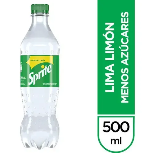 Fruna - Z Bebida Sprite 591ml