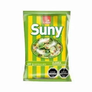 Fruna - Z Granel Calugas Suny