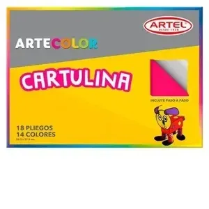 Giorgio - Z Bolson Cartulina Artel