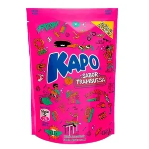 Fruna - Z Jugo Kapo Frambuesa