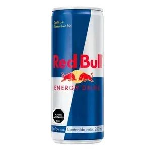 Fruna - Z Energetica Red Bull 250ml