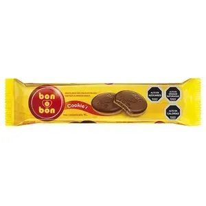 Alvi - ZZ Galletas Bon o Bon 95g
