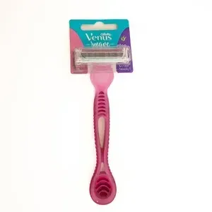 Liquimax - Z Prestobarba Gillette Venus Suave