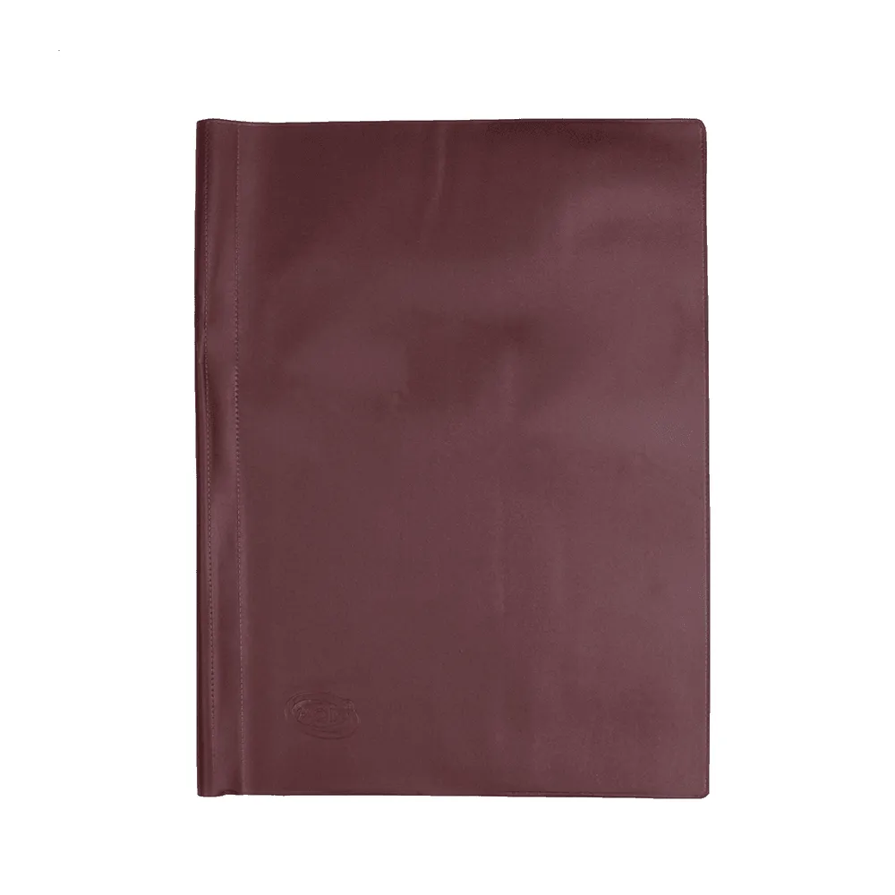 Ecocraft - ZZZ Forro PVC Universitario Cafe