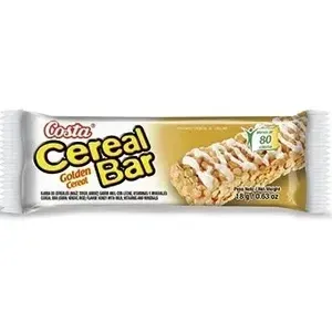 Fruna - Z Cereal Bar Golden