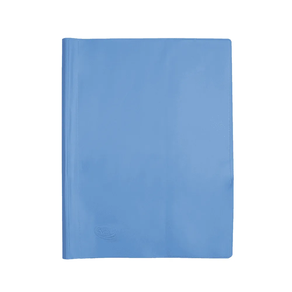 Ecocraft - ZZZ Forro PVC Universitario Celeste