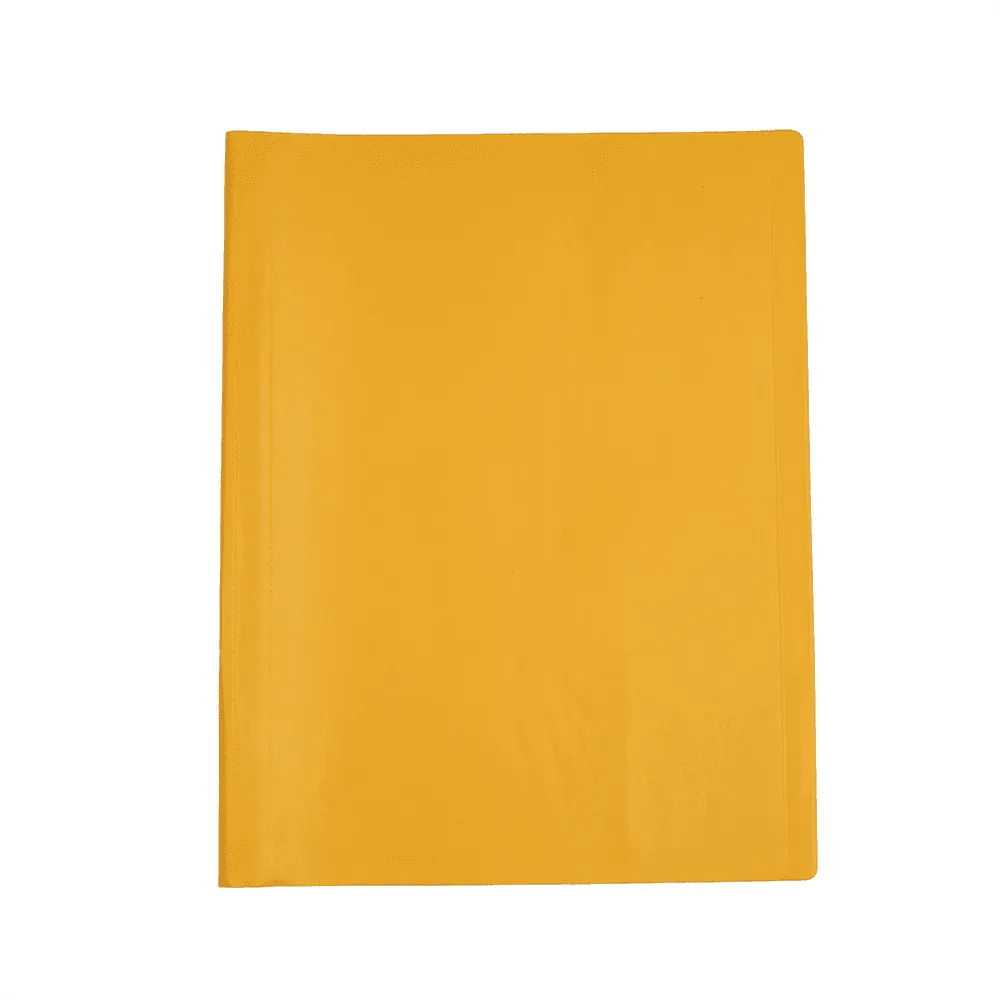 Ecocraft - ZZZ Forro PVC Universitario Amarillo