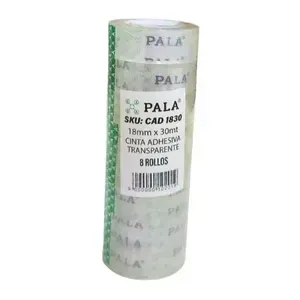 Cinta Scotch Chico 18mm