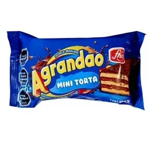 Fruna - Z Bizcocho Agrandao