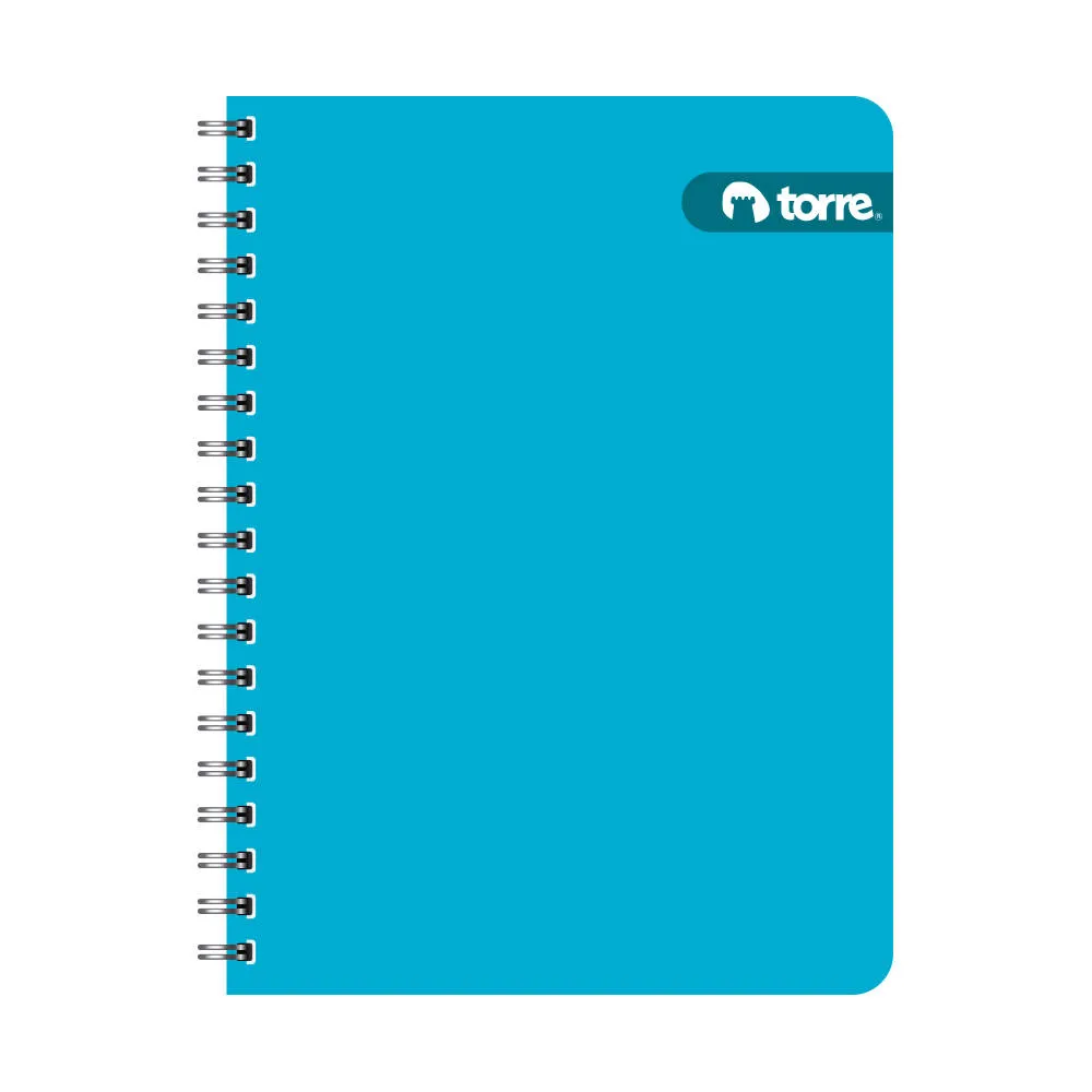 Giorgio - Z Cuad. Univ. Mat. 7mm 100hjs Torre